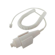 Hand switch for radiography x ray unit